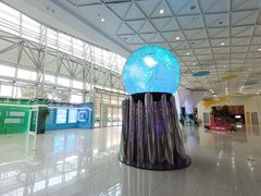-中国杭州低碳科技馆