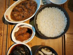 -72街红烧排骨饭(海珠丽影广场店)