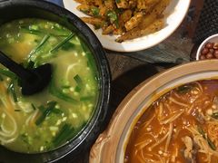 -滇越乘象云南餐厅(豆各庄店)