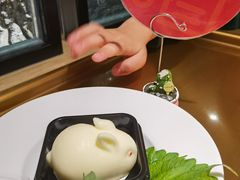 -海底捞大排档火锅(悦荟广场店)