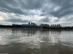 -磁器口古镇