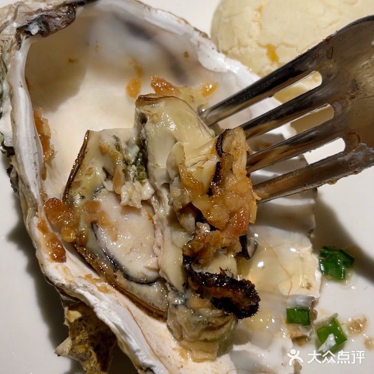 家人们！这家巴西烤肉自助真的值得！[可怜]