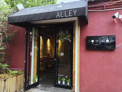 门面-小巷餐厅(五大街店)