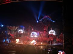 -横店影视城梦幻谷园区