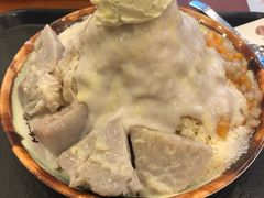 -鲜芋仙(高新万达广场店)