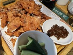 -隆喜元鱼汤包·海鲜(中联广场店)
