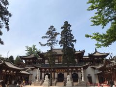 -径山寺