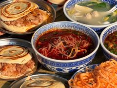 -樊记腊汁肉(竹笆市总店)