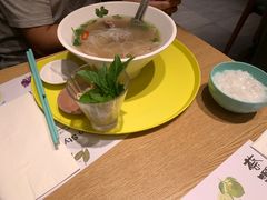 -蔡澜Pho·越南粉餐厅(海上世界店)