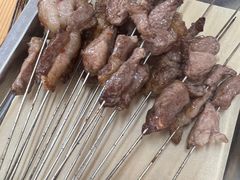 -东仪路传统烤肉