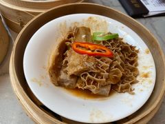 -锦园春香港茶餐厅(西海湾旗舰店)