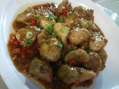 口福芋儿-听香·678茶铺(猛追湾店)