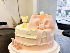 -你好独角兽·蛋糕甜品