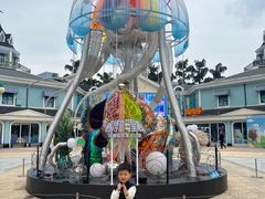 -海合安成都极地海洋公园
