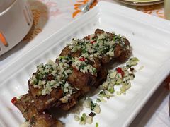 -红旗大食堂(君悦紫园店)