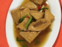 -车头老二大排档(金城步行街店)