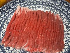 -北京老门框爆肚四季涮肉(凌河路店)