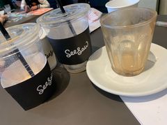 -Seesaw Coffee(苏州中心店)