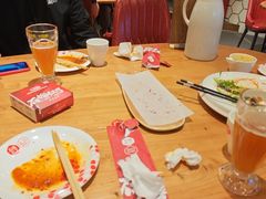 -石榴红了·非遗酥皮烤包子·新疆菜(瑞豪店)