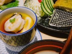 -越光米贩精致料理餐厅(金鹰店)