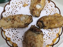 煎蚝王-蚝家菜馆(沙井店)