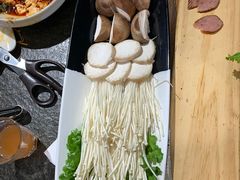 -好旺角烤肉(农林五道街总店)