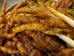 -江城燕子大排档(江汉路步行街店)