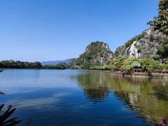 -星湖旅游景区七星岩