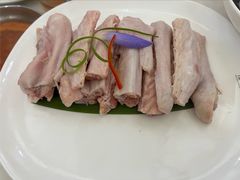 -围炉夜话·潮汕卤水火锅(榕江店)