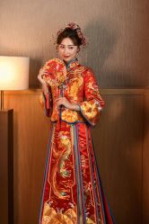 -洋洋婚纱品牌集合店