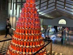 -成都百丽宫影城(LUXE太古里店)