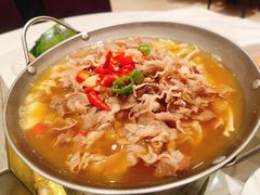 -凯鸽酒楼(大同振兴街店)