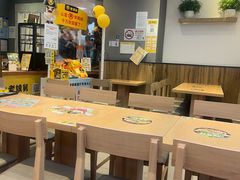 -老娘舅(吴淞路店)