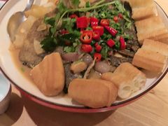 -老福洲·三十年福州味(斗东店)