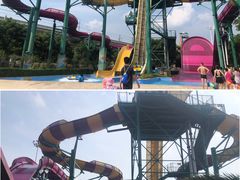 -汤山欢乐雪世界