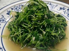-门溪山居·镜岭味道