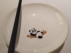 -眉州东坡·熊猫主题餐厅(枫蓝店)