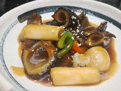 -德川家日本料理(中关村寰太大厦店)