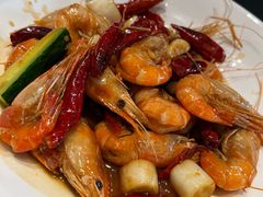 -味莊餐厅(康庄南街店)