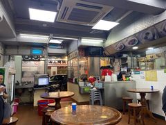 大堂-陈光记烧腊店(罗保博士街店)