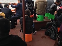 -梁子岛生态旅游区