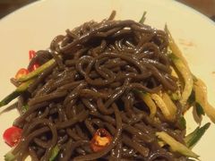 -江边城外烤全鱼(方庄时代购物中心店)