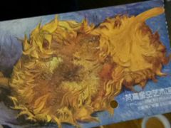-重庆梵高星空艺术馆(解放碑旗舰店)