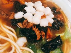 -奎元馆.百年奎元.非遗传承(西湖边的解放路店)