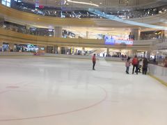 -冠军冰场CHAMPION RINK(苏州中心商场店)