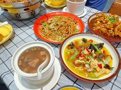 -江西老表·经典江西八大碗