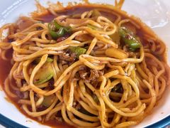 -有奴思烤肉·清真(正宁路店)