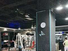 -威仕顿健身游泳(御锦城店)