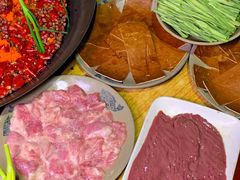 -刁姐火锅(五小区店)