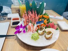 -上渔铁板烧(熙悦汇店)